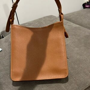 Longchamp crossbody bag. Mint perfect condition. Worn 1 time.